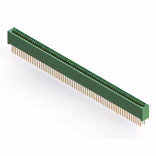 345-142-523-201 EDAC Inc.  Edgeboard Connectors